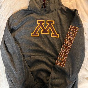 Minnesota Gopher Sweatshirt